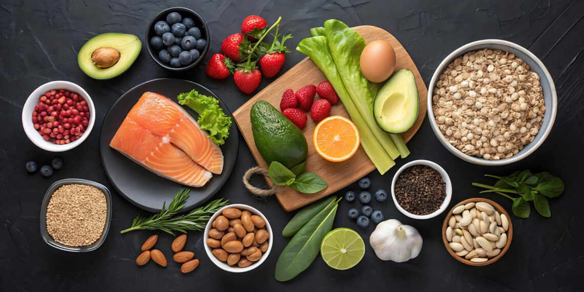 Anti-Inflammatory Foods List