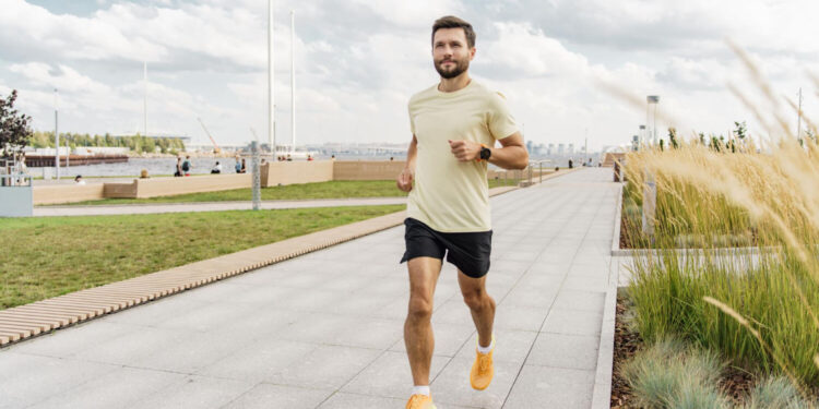 Benefits of Walking Daily 12 Reasons to Make It a Habit