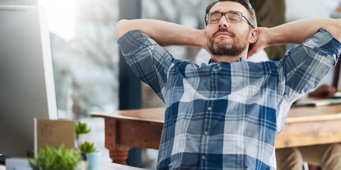 How to Lower Cortisol