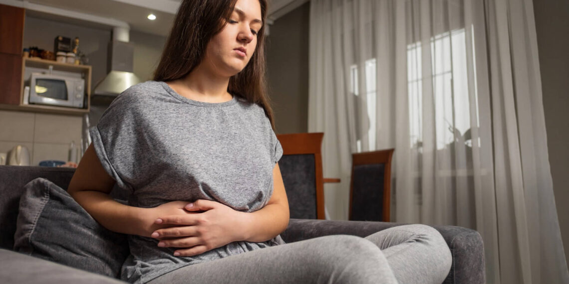 PCOS Symptoms