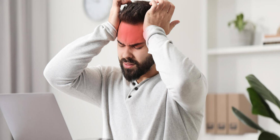 Signs of Burnout