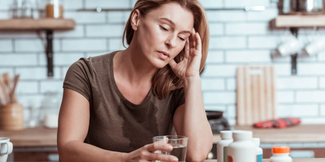 Signs of Iron Deficiency