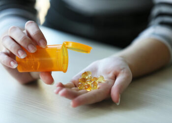 Signs of Vitamin D Deficiency