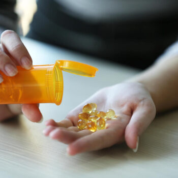 Signs of Vitamin D Deficiency