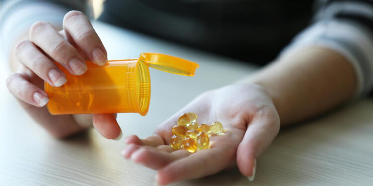 Signs of Vitamin D Deficiency