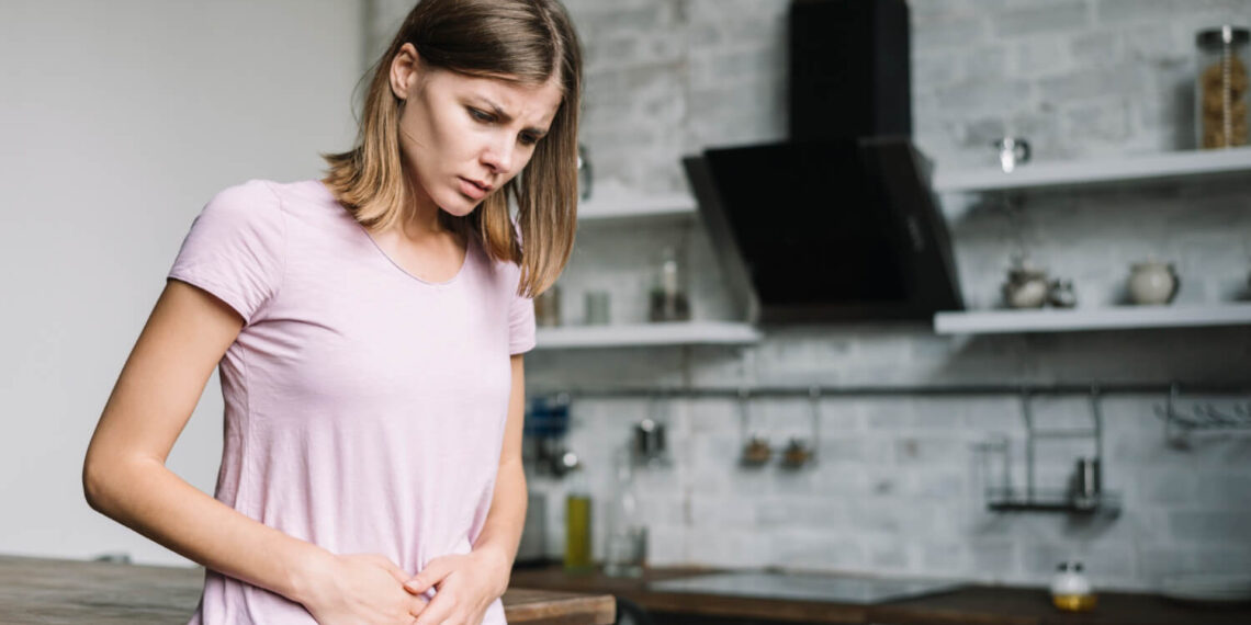 Signs of an Unhealthy Gut