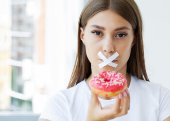 What Happens When You Stop Eating Sugar for 30 Days