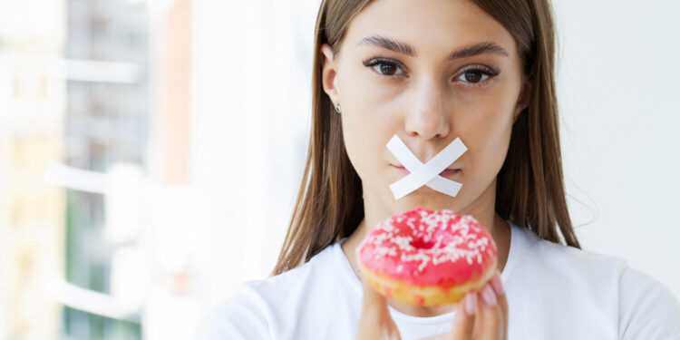 What Happens When You Stop Eating Sugar for 30 Days