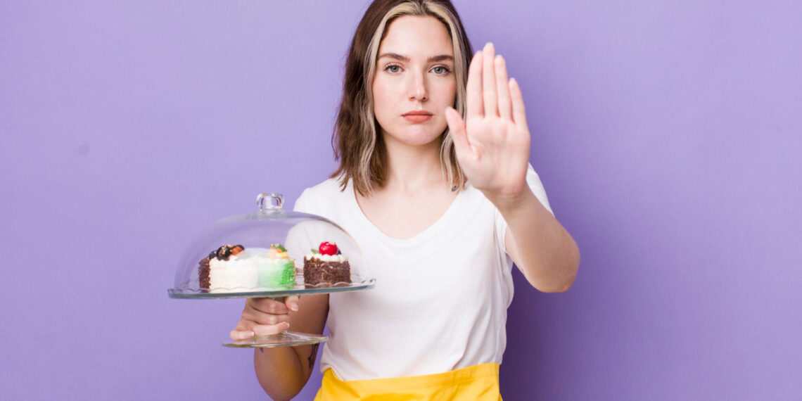 What Happens When You Stop Eating Sugar for 30 Days