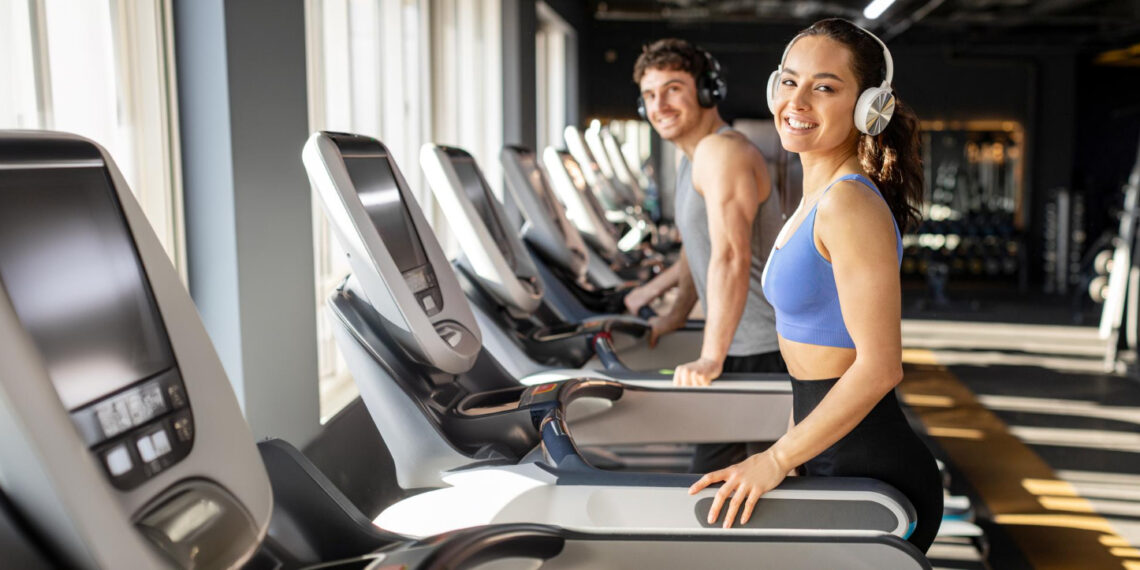 Zone 2 Cardio Benefits