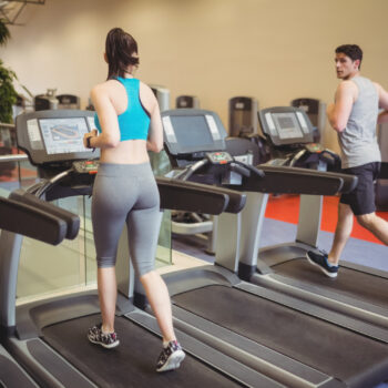 Zone 2 Cardio Benefits- Why Low-Intensity Training Is the Key to Longevity