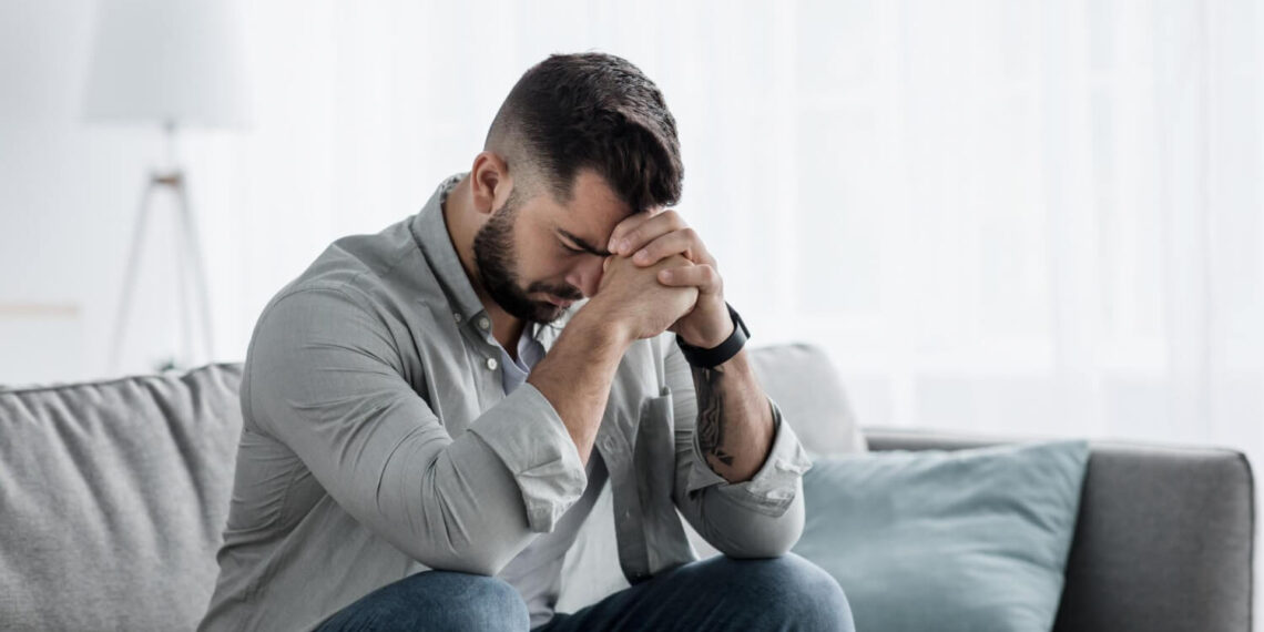 Anxiety Symptoms- 15 Signs Your Worry Has Become Something More