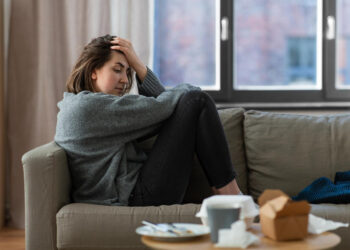 Anxiety Symptoms