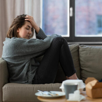 Anxiety Symptoms
