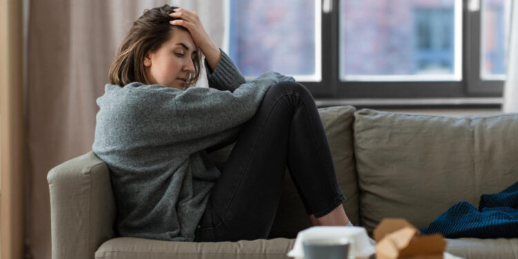 Anxiety Symptoms