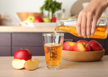 Apple Cider Vinegar Benefits- What Science Actually Supports