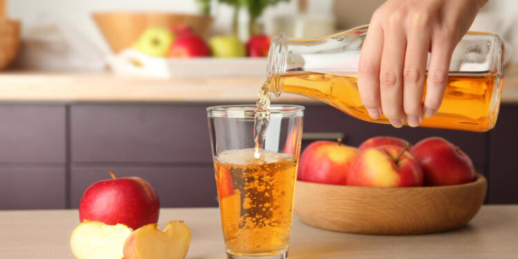 Apple Cider Vinegar Benefits- What Science Actually Supports