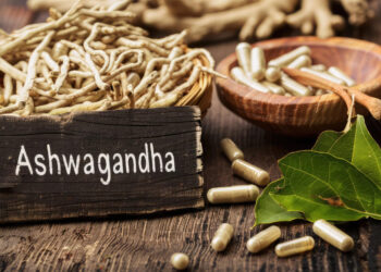 Ashwagandha Benefits