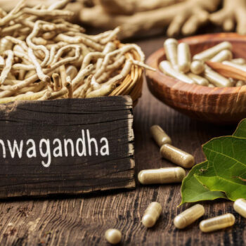 Ashwagandha Benefits