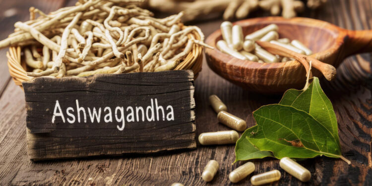 Ashwagandha Benefits