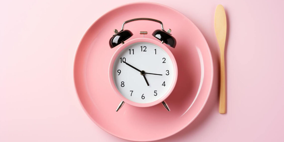 Benefits of Intermittent Fasting