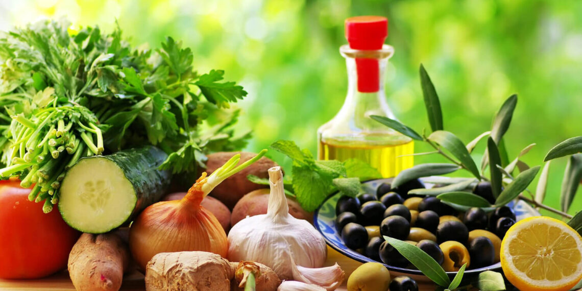 Best Foods for Brain Health