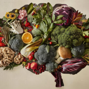 Best Foods for Brain Health 15 Nutrients That Boost Memory andFocus