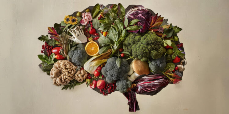 Best Foods for Brain Health 15 Nutrients That Boost Memory andFocus