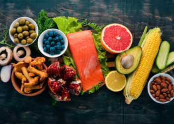 Foods High in Magnesium - 15 Best Sources to Hit Your Daily Target
