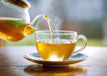 Green Tea Benefits- 12 Health Effects Actually Backed by Science