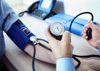 High Blood Pressure Symptoms- 10 Warning Signs of the Silent Killer