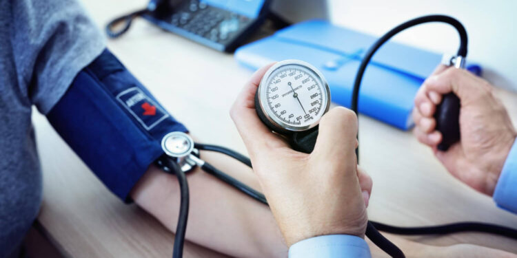 High Blood Pressure Symptoms- 10 Warning Signs of the Silent Killer