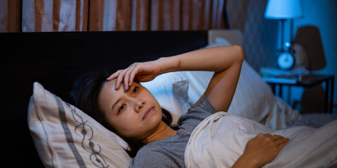 How to Improve Sleep Quality