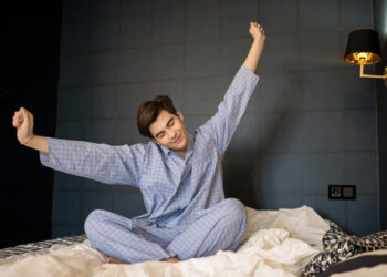 How to Improve Sleep Quality- 15 Science-Backed Strategies for Better Rest