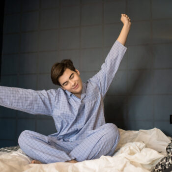 How to Improve Sleep Quality- 15 Science-Backed Strategies for Better Rest