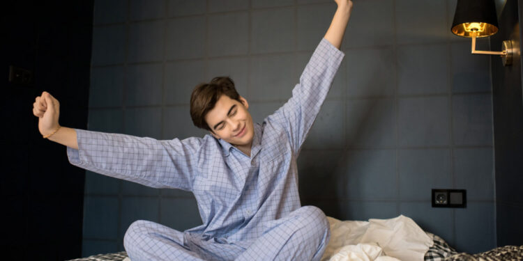 How to Improve Sleep Quality- 15 Science-Backed Strategies for Better Rest