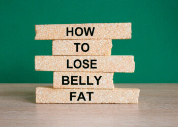 How to Lose Belly Fat- 12 Science-Backed Strategies That Actually Work