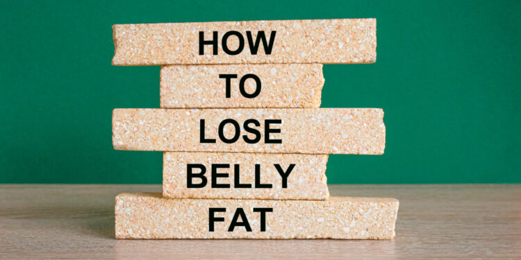 How to Lose Belly Fat- 12 Science-Backed Strategies That Actually Work