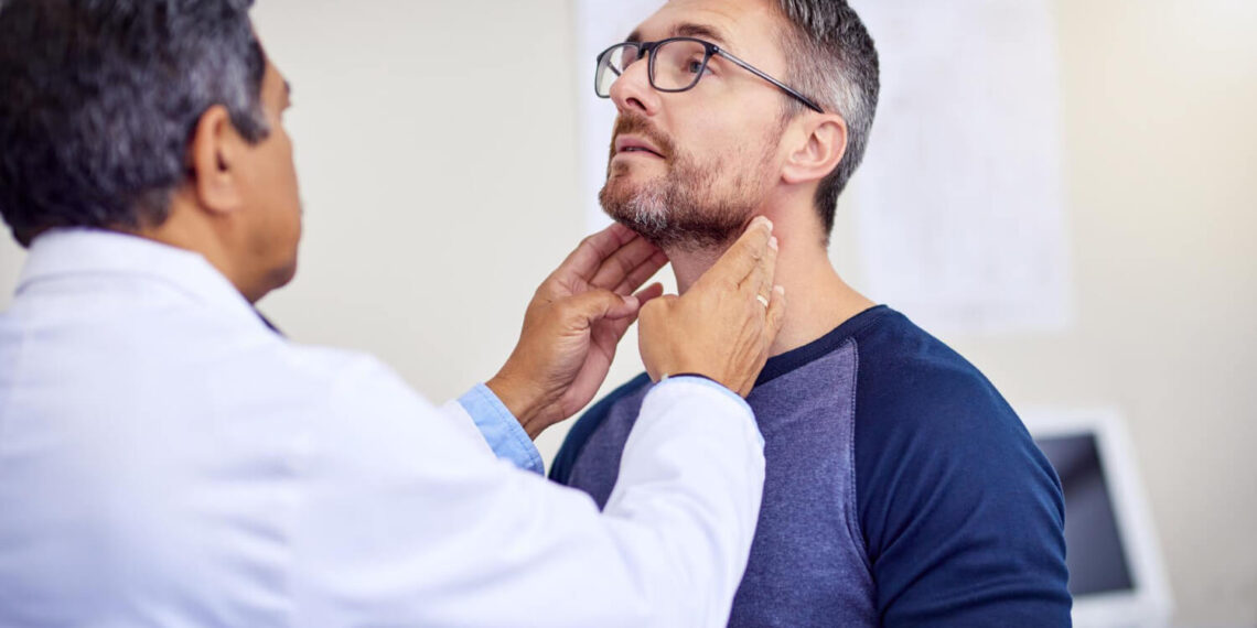 Hypothyroidism Symptoms