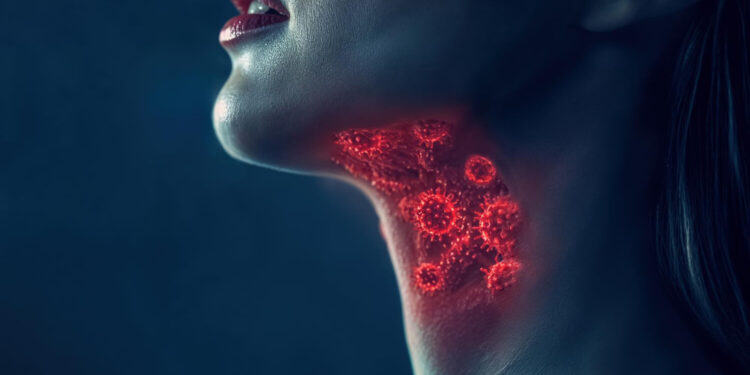 Hypothyroidism Symptoms- 12 Warning Signs of an Underactive Thyroid