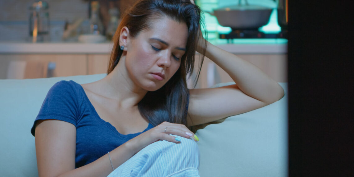 Perimenopause Symptoms
