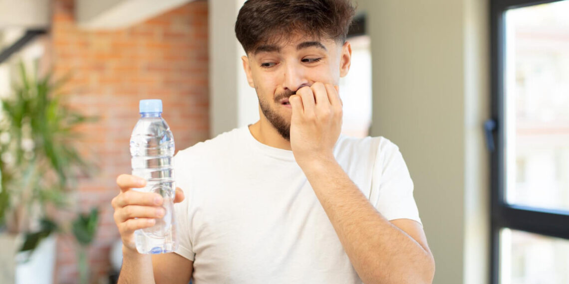 Signs of Dehydration
