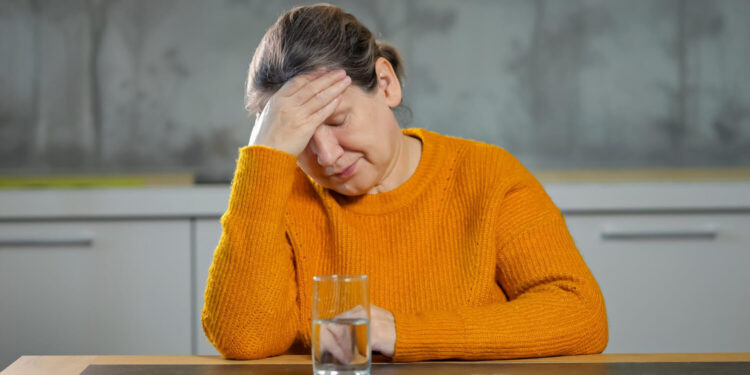 Signs of Magnesium Deficiency - 10 Symptoms You Shouldn't Ignore