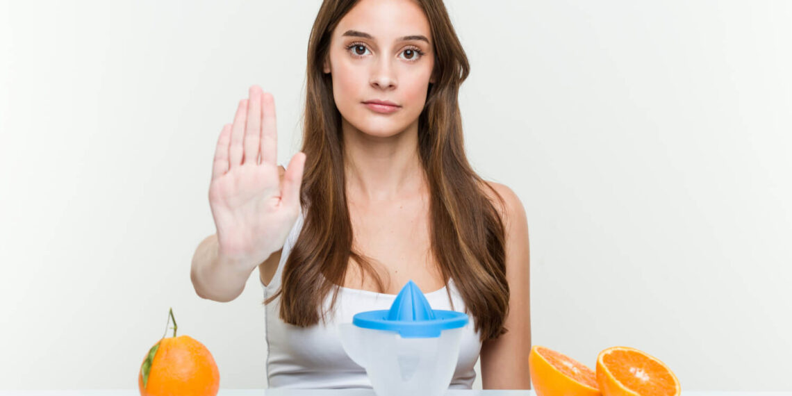 Signs of Magnesium Deficiency