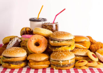 Ultra Processed Foods- 10 Health Risks That Should Make You Read Labels
