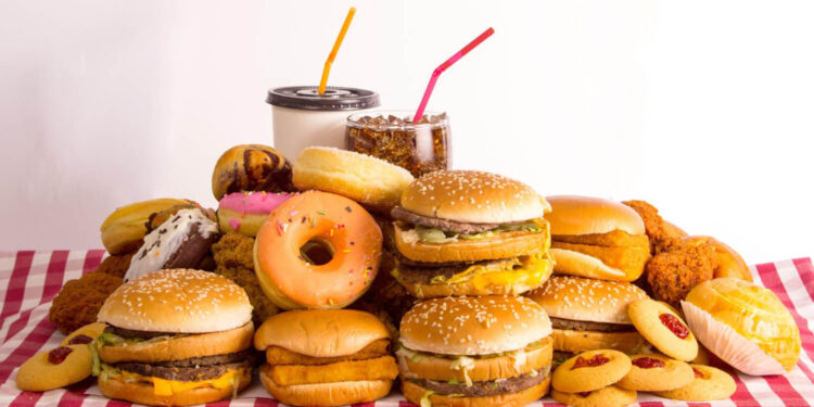 Ultra Processed Foods- 10 Health Risks That Should Make You Read Labels