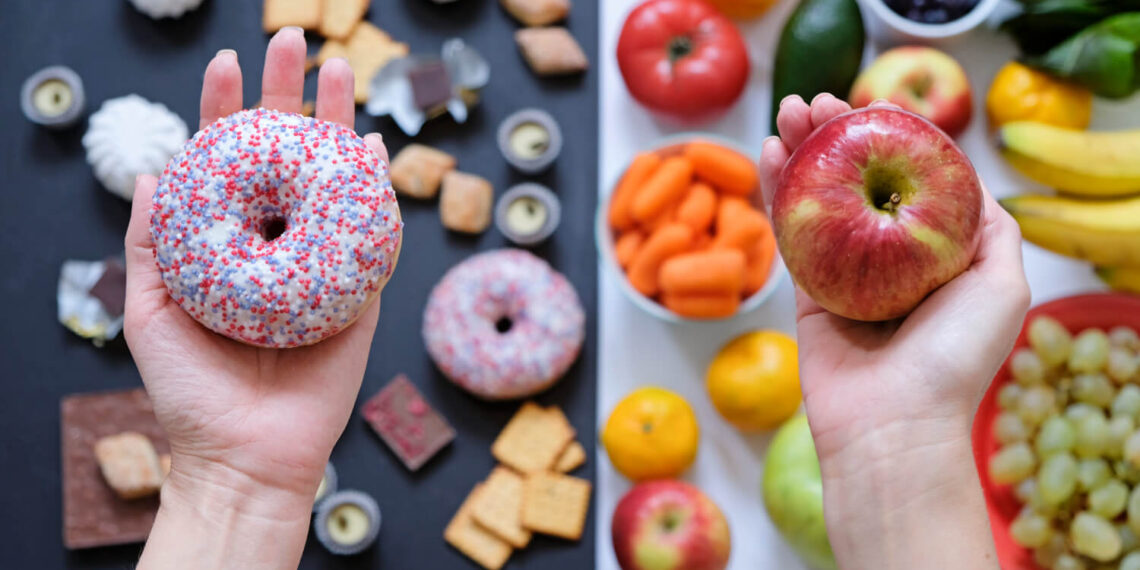 Ultra Processed Foods