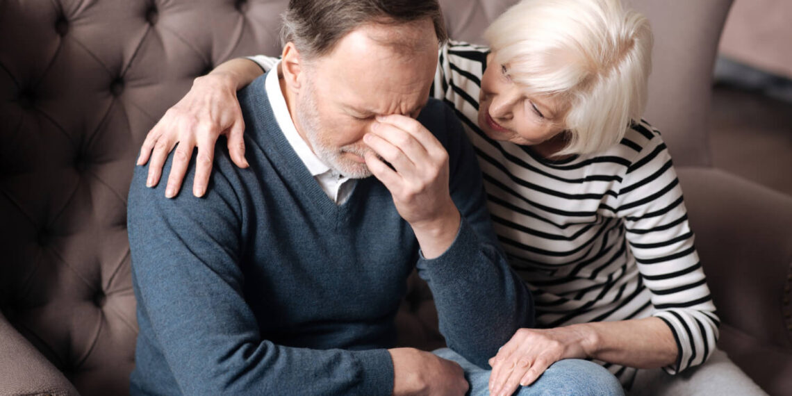 Early Signs of Dementia