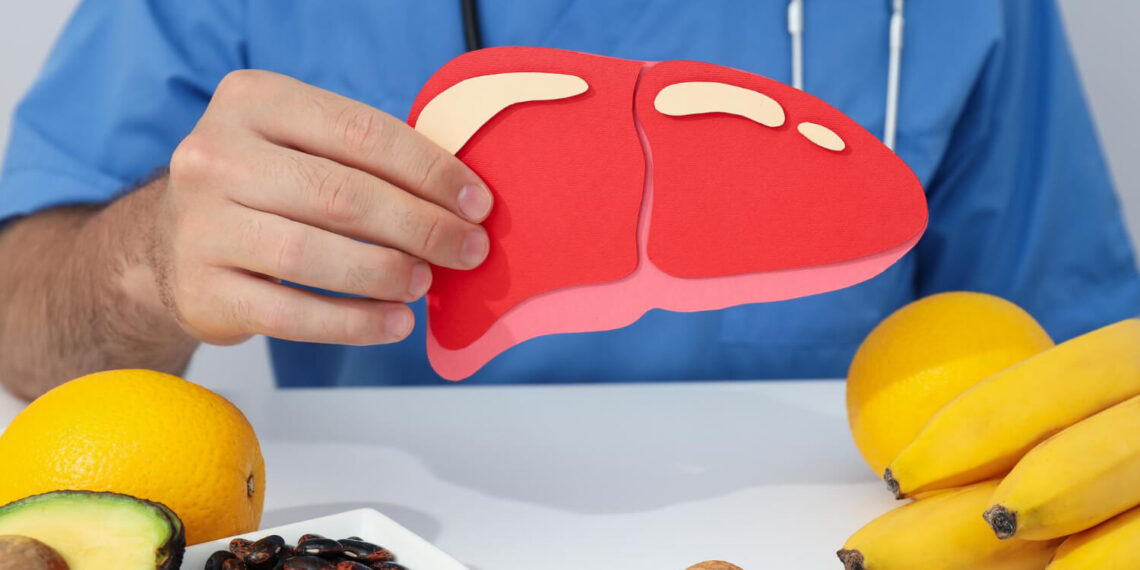 Fatty Liver Disease Symptoms