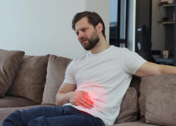 Fatty Liver Disease Symptoms- 12 Warning Signs Most Adults Miss